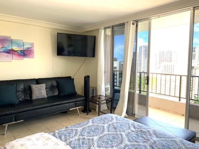 Royal Garden Waikiki Studio Honolulu Extérieur photo